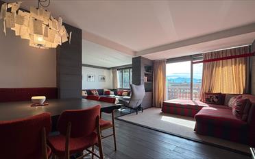 Apartment 4 rooms - image - 1