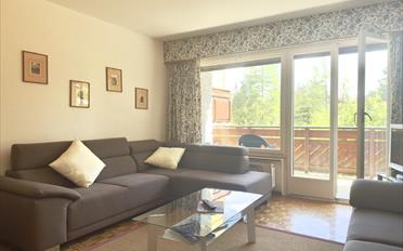 Appartement 4 pièces - image - 1