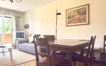Appartement 4 pièces - image - 2