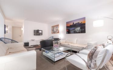 Appartement 4 pièces - image - 2