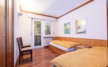 Apartment 4 rooms - image - 8
