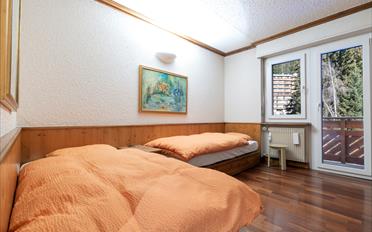 Apartment 4 rooms - image - 9