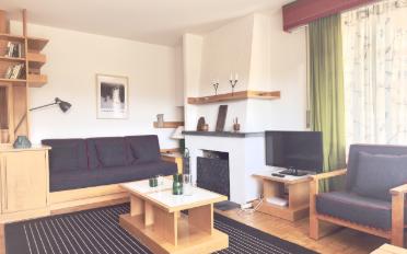 Appartement 4 pièces - image - 3