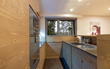Apartment 4 rooms - image - 9