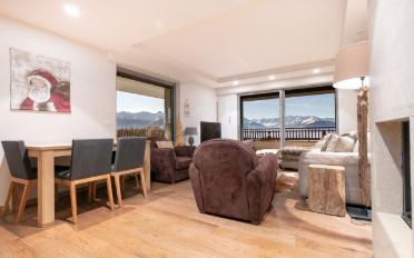 Appartement 4 pièces - image - 2