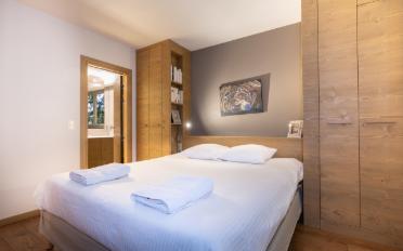 Appartement 4 pièces - image - 11