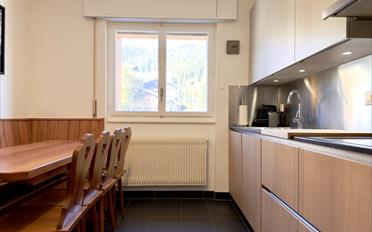 Apartment 5 rooms - image - 4