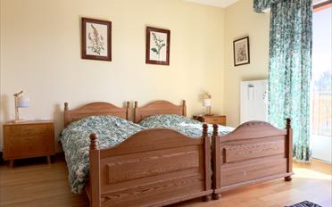 Apartment 5 rooms - image - 10