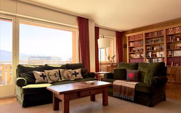 Apartment 5 rooms - image - 1