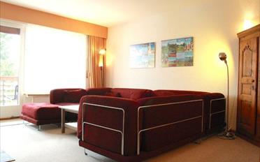 Appartement 4 pièces - image - 1