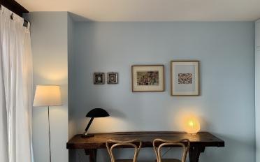 Apartment 3 rooms - image - 12