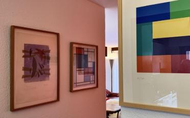 Apartment 3 rooms - image - 10