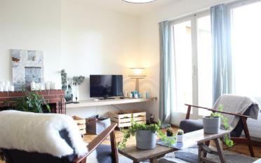 Appartement 3 pièces - image - 2