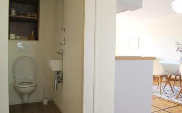 Appartement 3 pièces - image - 13