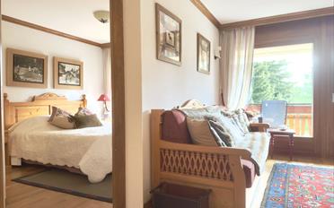 Wohnung 2 Zimmer - image - 8