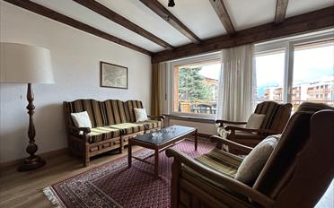 Wohnung 3 Zimmer - image - 1