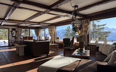 Wohnung 4 Zimmer - image - 1