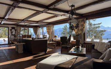 Wohnung 4 Zimmer - image - 1