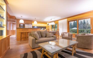 Wohnung 6 Zimmer - image - 1
