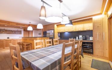 Wohnung 6 Zimmer - image - 4