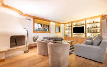 Wohnung 6 Zimmer - image - 2