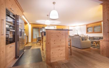 Wohnung 6 Zimmer - image - 3