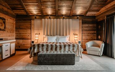 Chalet 18 Zimmer - image - 8
