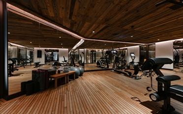 Chalet 18 Zimmer - image - 12