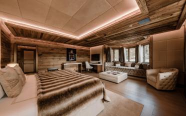 Chalet 18 pièces - image - 6