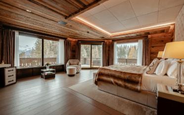 Chalet 18 pièces - image - 5