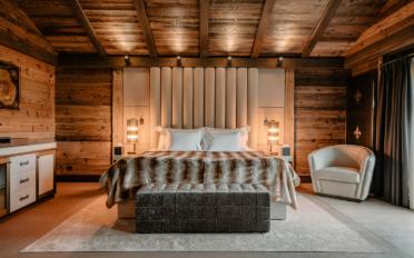 Chalet 18 pièces - image - 8