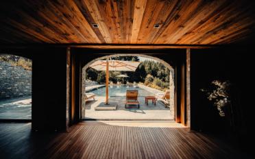 Chalet 18 pièces - image - 10