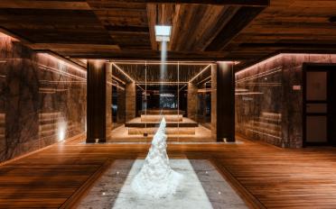 Chalet 18 pièces - image - 11