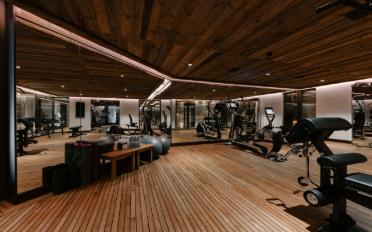Chalet 18 pièces - image - 12