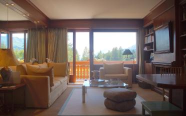 Apartment 2 rooms - image - 3