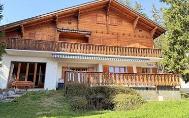 Chalet 6 rooms - image - 1