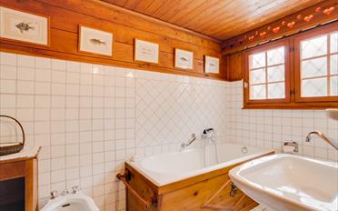 Chalet 8.5 Zimmer - image - 10