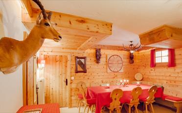 Chalet 8.5 Zimmer - image - 12