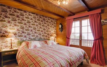 Chalet 8.5 Zimmer - image - 11