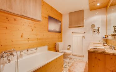 Chalet 8.5 Zimmer - image - 7