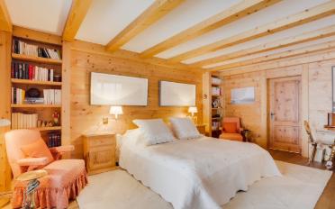 Chalet 8.5 Zimmer - image - 6