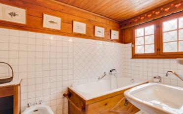 Chalet 8.5 Zimmer - image - 10