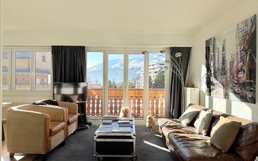 Apartment 3.5 rooms - image - 1