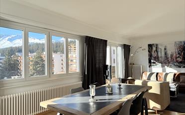 Apartment 3.5 rooms - image - 4