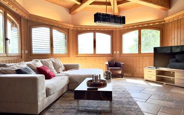 Chalet 4.5 Zimmer - image - 3