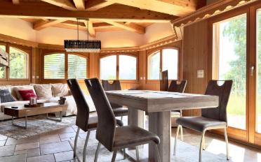 Chalet 4.5 pièces - image - 5