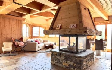 Chalet 4.5 pièces - image - 1