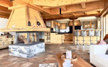 Chalet 4.5 pièces - image - 6