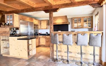 Chalet 4.5 pièces - image - 7