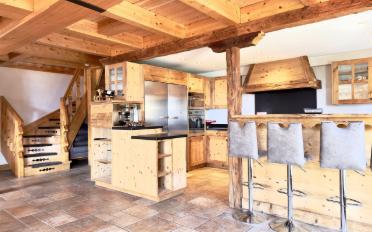 Chalet 4.5 pièces - image - 8